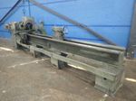 Toolmex Lathe