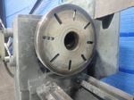 Toolmex Lathe