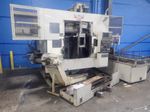 Okuma  Howa Dual Spindle Cnc Lathe