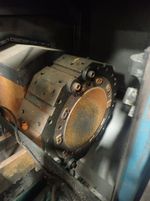 Doosan Dual Spindle Cnc Lathe