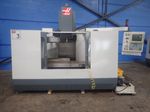 Haas Cnc Vmc