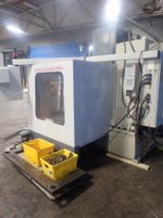 Haas Cnc Vmc