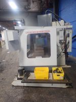 Haas Cnc Vmc