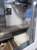 Haas Cnc Vmc