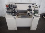 Emco Lathe