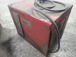 Lincoln Electric Welder