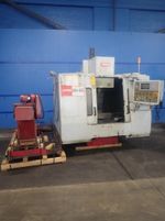 Yang Cnc Vmc