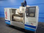 Fadal Cnc Vmc