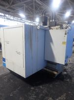 Fadal Cnc Vmc