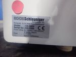 Schleuniger Cable Cutter