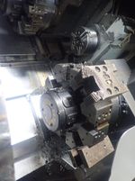 Mori Seiki Cnc Lathe