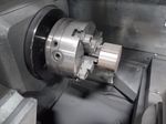 Haass Cnc Lathe 