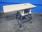 Pro Tech  Table Saw