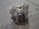 Warrenrupp Diaphragm Pump