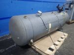 Brunner Air Tank