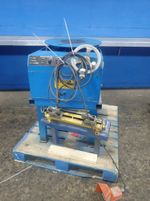 Prestoneastin Welding Positioner