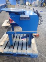 Prestoneastin Welding Positioner