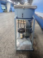 Northtech Dust Collector
