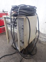 Panasonic Welder