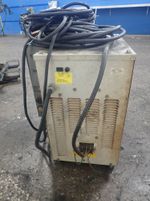 Panasonic Welder