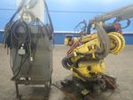 Fanuc Robot