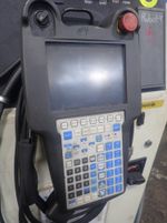 Fanuc Robot