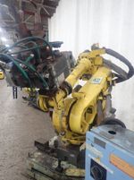 Fanuc Robot