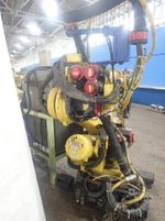 Fanuc Robot