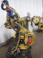 Fanuc Robot