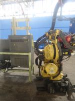 Fanuc Robot