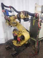 Fanuc Robot