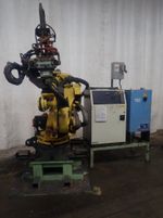 Fanuc Robot