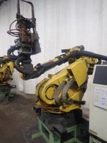 Fanuc Robot