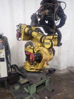 Fanuc Robot