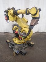 Fanuc Robot