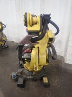 Fanuc Robot