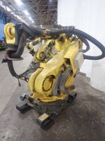 Fanuc Robot