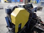 Doall Horizontal Bandsaw