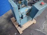 Rexroth  Hydraulic Unit 