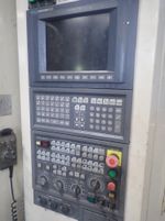 Okuma Cnc Hmc