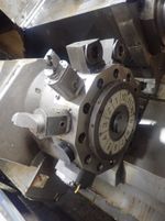 Okuma Cnc Lathe