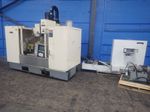 Fadal Cnc Vmc