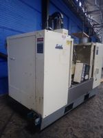 Fadal Cnc Vmc