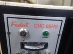 Fadal Cnc Vmc