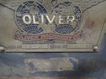 Oliver  Saw