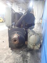 Trane Chiller