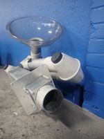 Movex Fume Extractor Arm