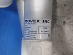 Movex Fume Extractor Arm