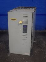 Carrier Gas Furnace