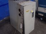 Carrier Gas Furnace